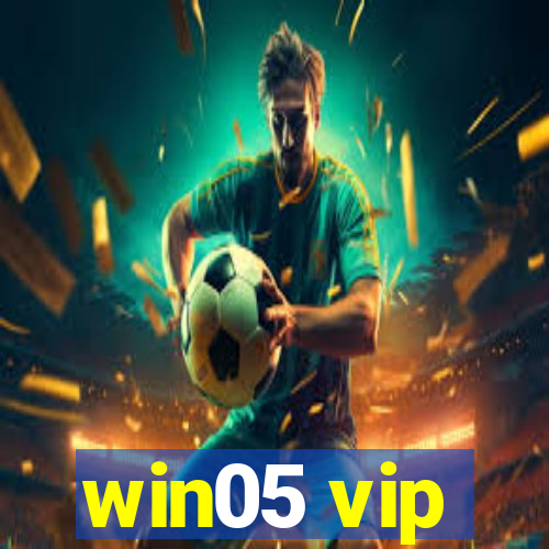 win05 vip